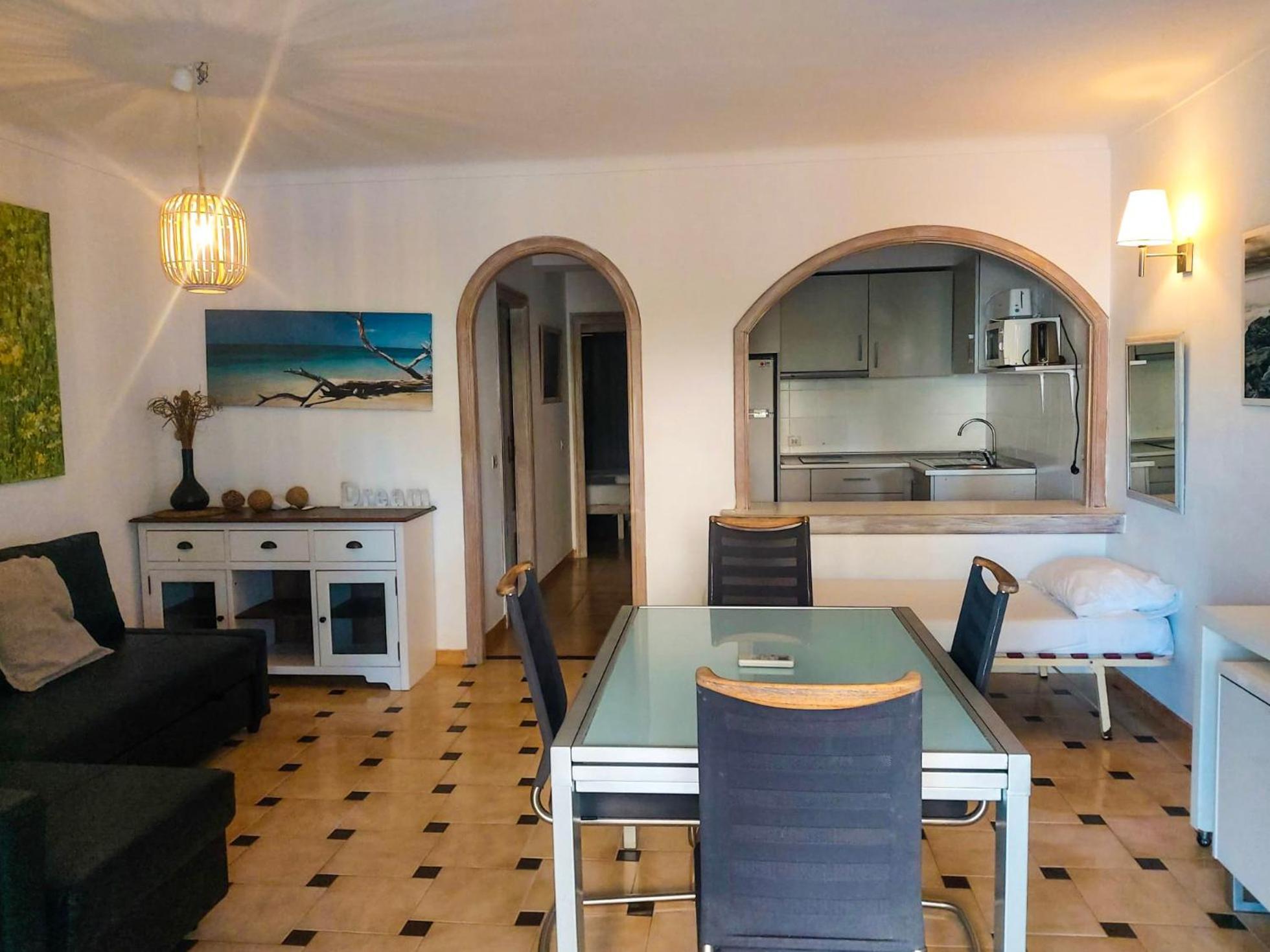 Rosamar Holidays Apartments Cala Ratjada  Esterno foto