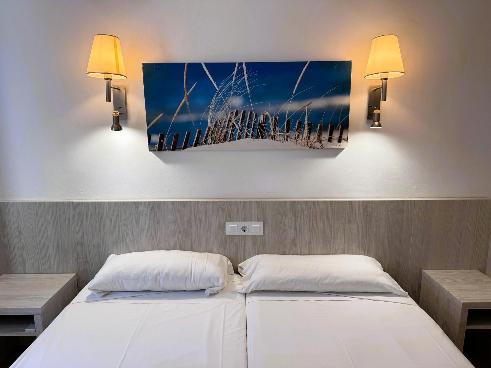 Rosamar Holidays Apartments Cala Ratjada  Esterno foto